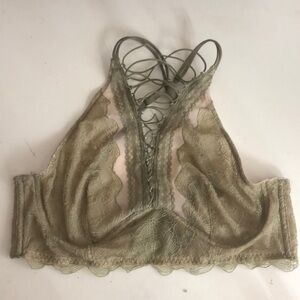 Victoria’s Secret bralette